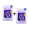 Godrej Aer Power Pocket Lavender Bloom Bathroom Fragrance 10gr + 1 Piece