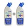 Ecover Toilet Cleaner Ocean Wives 750ml + 1 Piece