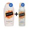 Femfresh Daily Intimate Wash 250ml + Femfresh Intimate Deodorant Spray 125ml