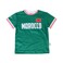 FIFA 2026 Kids Sports Tshirt Morocco 2 To 9 Years Of Age
