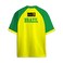 Mens Sports Tshirt Brazil S-XXL