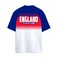 Mens Sports Tshirt England S-XXL