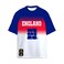 Mens Sports Tshirt England S-XXL