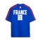 Mens Sports Tshirt France S-XXL