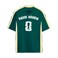 Mens Sports Tshirt Kingdom Of Saudi Arabia S-XXL