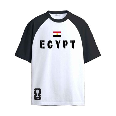 Mens Sports Tshirt Egypt S-XXL