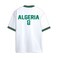 Mens Sports Tshirt Algeria S-XXL