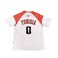 Mens Sports Tshirt Tunisia S-XXL
