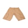MENS TWILL CARGO SHORTS 6 POKET