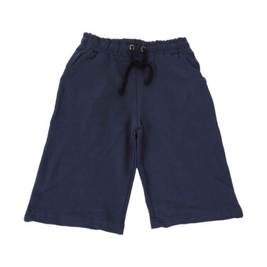 Mens Terry Shorts