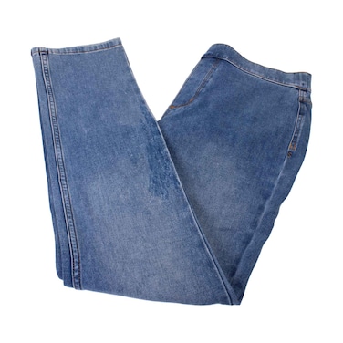 Ladies Denim Jeggings #25852