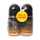 Realman Oriental Roll-On Deodorant 50ml x 2 Pieces