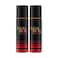 Realman Fresh Mood Body Spray 150ml Twin Pack