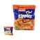 Al Mudhish Crispy Ripples Hot Sauce Flavour Chips 15gx24 Pieces