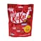 Nestle Kitkat Mini Chunky Milk Chocolate 160g