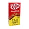 Nestle KitKat Choco Finger 17.7gx30 Pieces