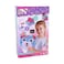 KSY DIY No-Sew Plush Pillow Craft Kit (KSY972) &ndash; Creative Decor Set for Kids