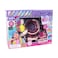 KSY Automatic Hair Braiding Machine Set &ndash; DIY Creative Styling Kit for Girls with Colorful Threads &amp; Accessories