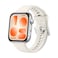 Huawei Watch Fit 5 White Silver
