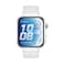 Huawei Watch Fit 5 Pro White
