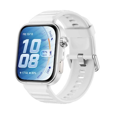 Huawei Watch Fit 5 Pro White