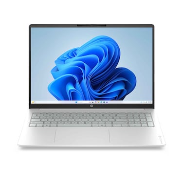 HP Laptop 16-BY0002NE Ryzen 5 24GB RAM 512GB 16" Silver