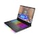 إتش بي OMEN Max 16‑AH0033NE لابتوب ألعاب، معالج Intel Core Ultra 9، 32GB RAM DDR5، تخزين 2TB SSD، كرت شاشة NVIDIA GeForce RTX 5080 ‏16GB، شاشة 16 بوصة، نظام Windows 11 Home