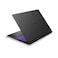 إتش بي OMEN Max 16‑AH0033NE لابتوب ألعاب، معالج Intel Core Ultra 9، 32GB RAM DDR5، تخزين 2TB SSD، كرت شاشة NVIDIA GeForce RTX 5080 ‏16GB، شاشة 16 بوصة، نظام Windows 11 Home