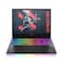إتش بي OMEN Max 16‑AH0033NE لابتوب ألعاب، معالج Intel Core Ultra 9، 32GB RAM DDR5، تخزين 2TB SSD، كرت شاشة NVIDIA GeForce RTX 5080 ‏16GB، شاشة 16 بوصة، نظام Windows 11 Home