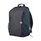 HP Travel 18 Liter 15.6'' Iron Grey Laptop Backpack 6B8U6AA