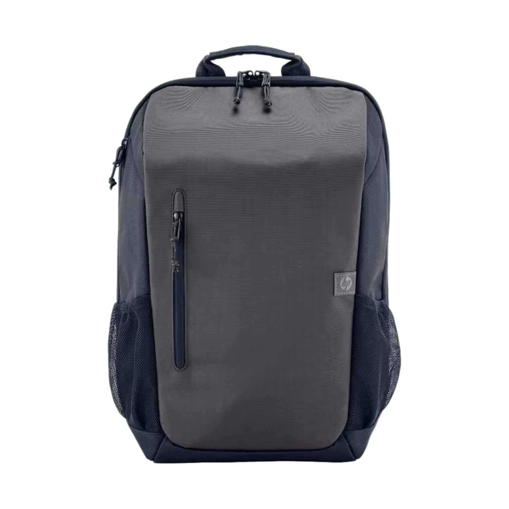 HP Travel 18 Liter 15.6'' Iron Grey Laptop Backpack 6B8U6AA