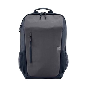 HP Travel 18 Liter 15.6'' Iron Grey Laptop Backpack 6B8U6AA