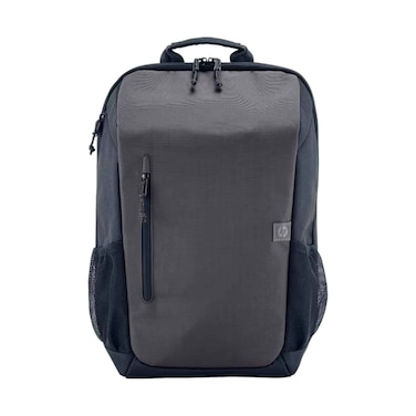 HP Travel 18 Liter 15.6'' Iron Grey Laptop Backpack 6B8U6AA