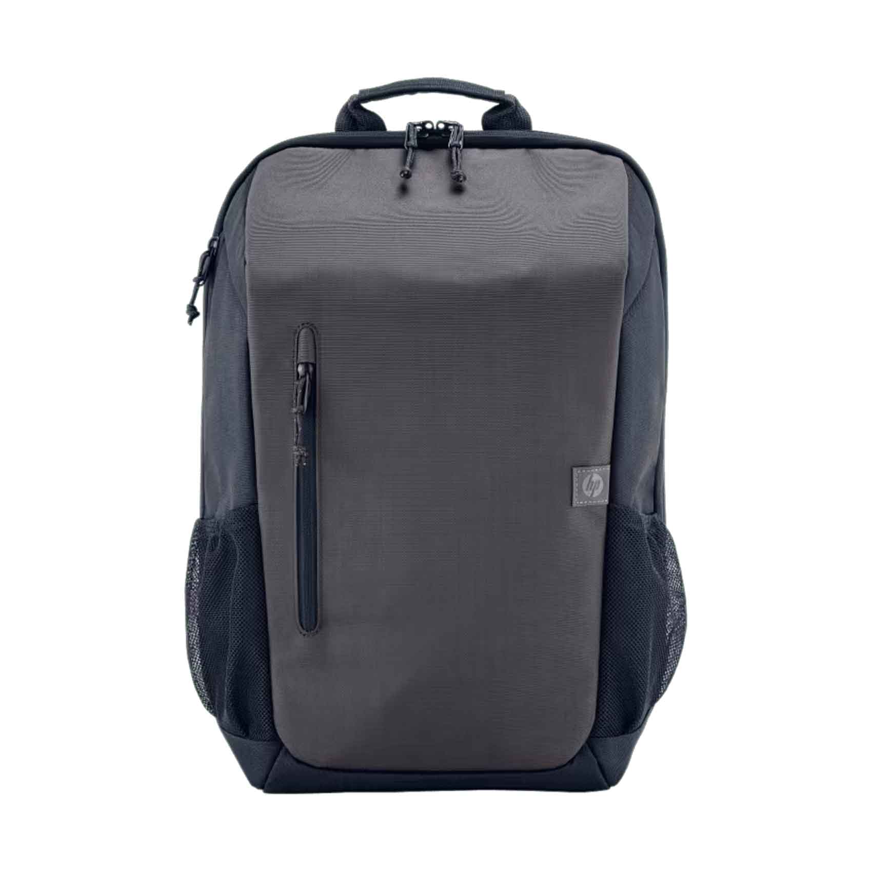 HP Travel 18 Liter 15.6'' Iron Grey Laptop Backpack 6B8U6AA
