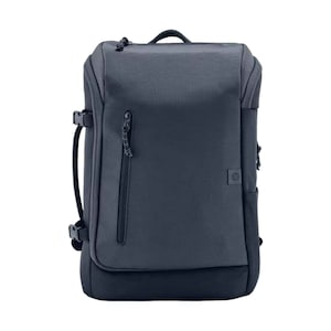 HP Travel 25 Liter 15.6'' Iron Grey Laptop Backpack 6B8U4AA