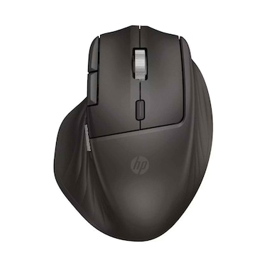 HP 780 Ultra Fast Dual Scroll Ergonomic Mouse B8YX3AA