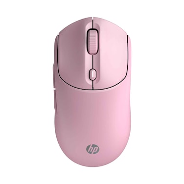 HP 400 Quiet Dual Wireless Mouse AZ7B5AA Pink