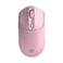 HP 400 Quiet Dual Wireless Mouse AZ7B5AA Pink