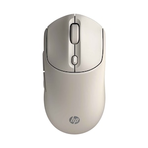 HP 400 Quiet Dual Wireless Mouse AZ7B6AA Maple