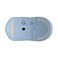 HP 400 Quiet Dual Wireless Mouse AZ7B4AA Blue