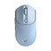 HP 400 Quiet Dual Wireless Mouse AZ7B4AA Blue