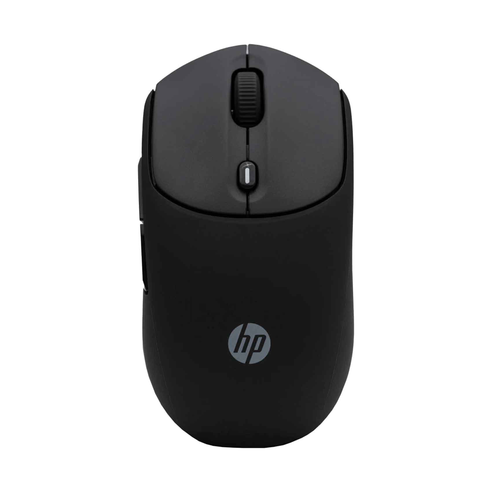 HP 400 Quiet Dual Wireless Mouse AZ7B2AA Black