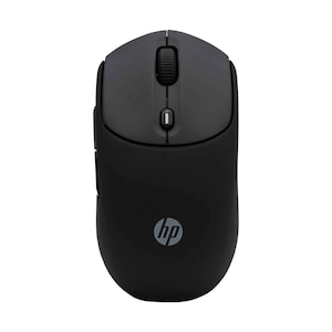 HP 400 Quiet Dual Wireless Mouse AZ7B2AA Black
