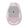 HP Tilt Ergonomic Wireless Mouse 720M BH7N4AA