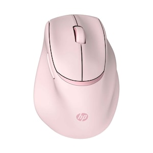 HP Tilt Ergonomic Wireless Mouse 720M BH7N4AA