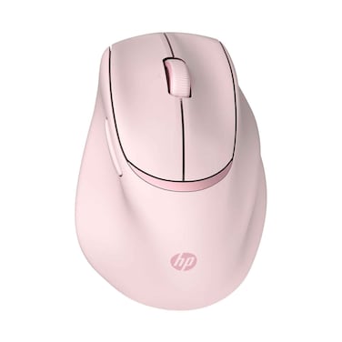 HP Tilt Ergonomic Wireless Mouse 720M BH7N4AA