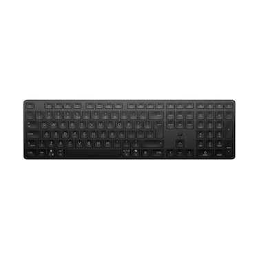 HP 490K Multi-Device Dual-Mode Keyboard BD5F4AA
