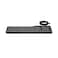 HP 400 Backlit Wired Keyboard 7N7C0AA