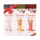El Almendro Almond Turron Stick Gift Pack 145g