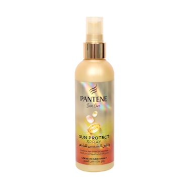 Pantene Sun Protection Hair Spray 200ml